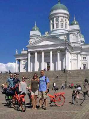 bike-tours