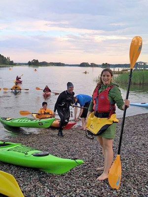 kayak sup-board-kayak