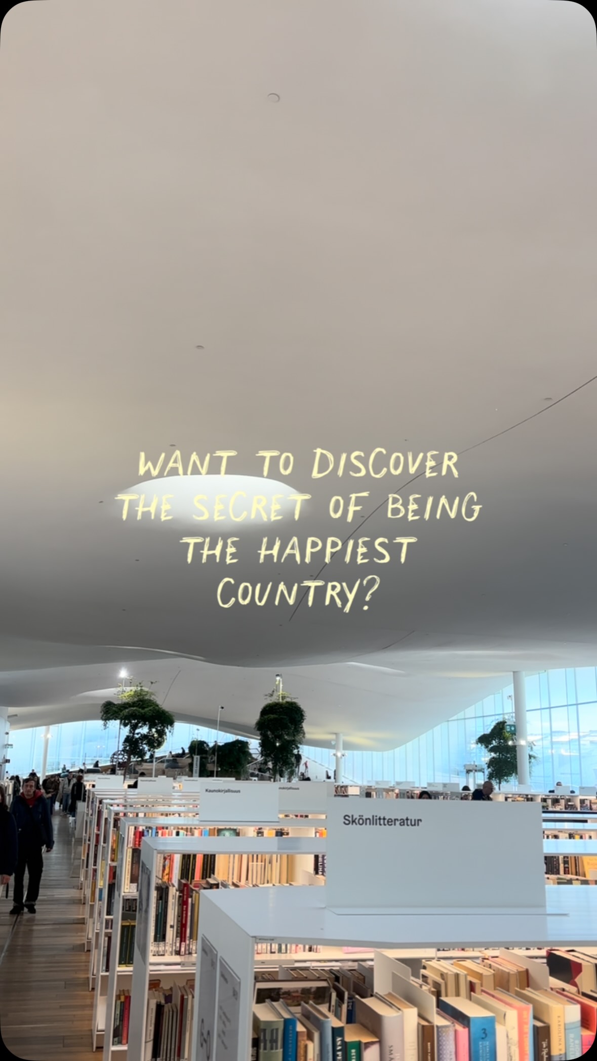 #happyguidehelsinki
